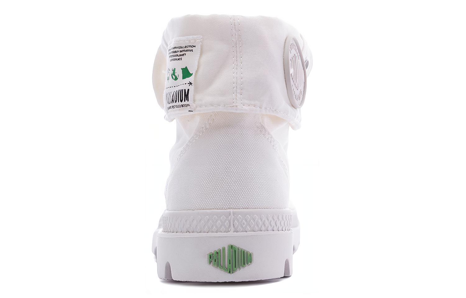 Palladium Baggy Organic