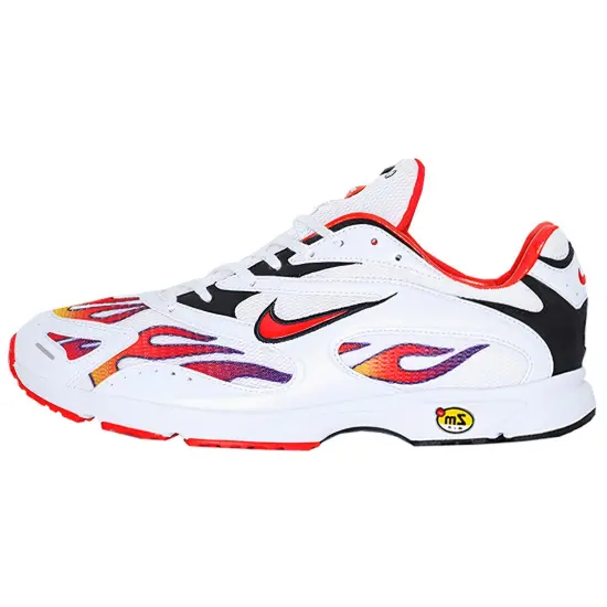 Nike Zoom Streak Spectrum Plus Supreme White