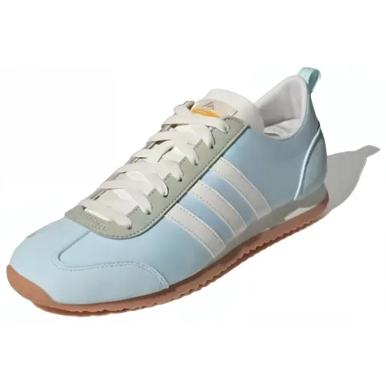 adidas VS JOG White Blue