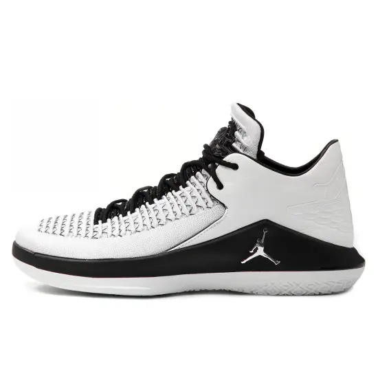 Jordan XXXII Low Wing It