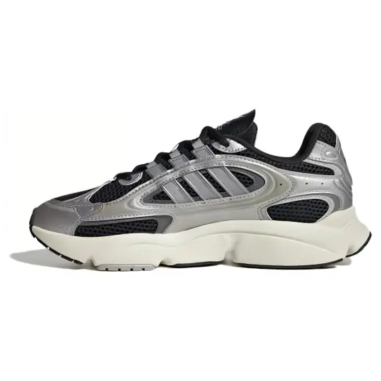 Adidas Ozmillen Core Black Grey Grey Two