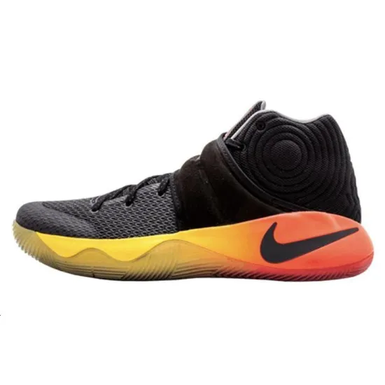 Nike Basketball LeBron Kyrie Four Wins Game 5 Forty Ones Championship Pack