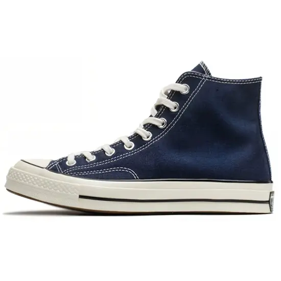 Converse Chuck Taylor All Star 70 Hi Obsidian
