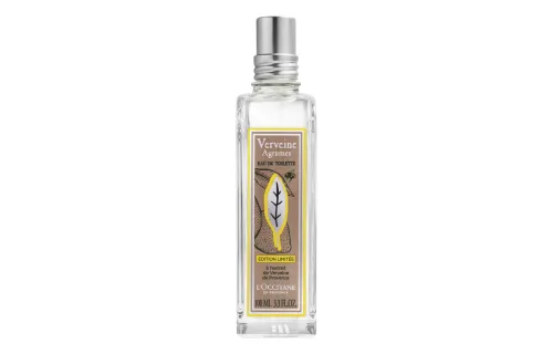 LOCCITANE L'OCCITANE Citrus Verbena