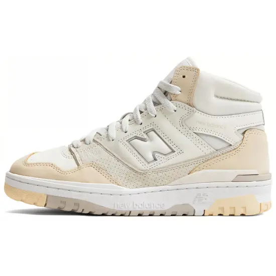 New Balance 650R Angora