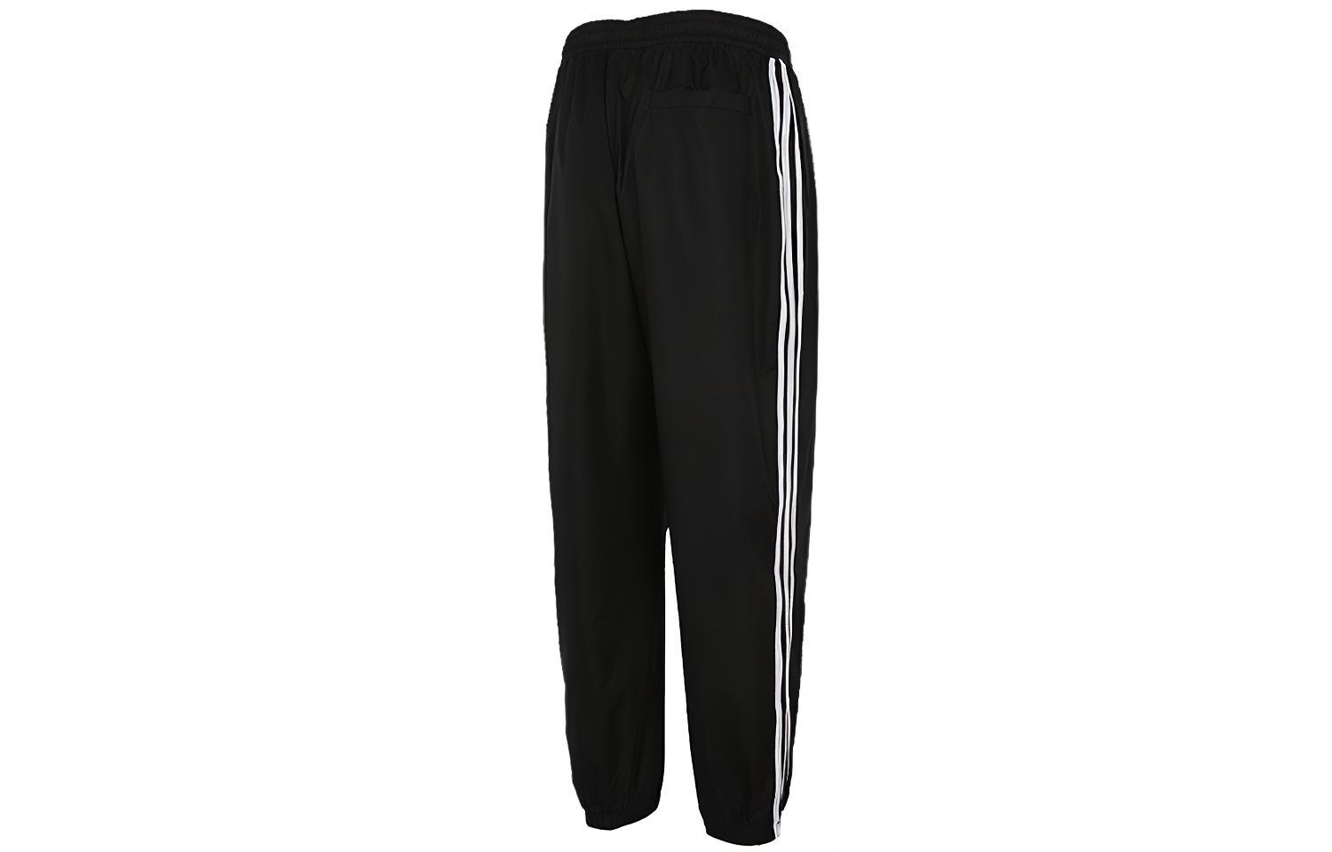 Мужские штаны adidas originals (черный) — фото 2
