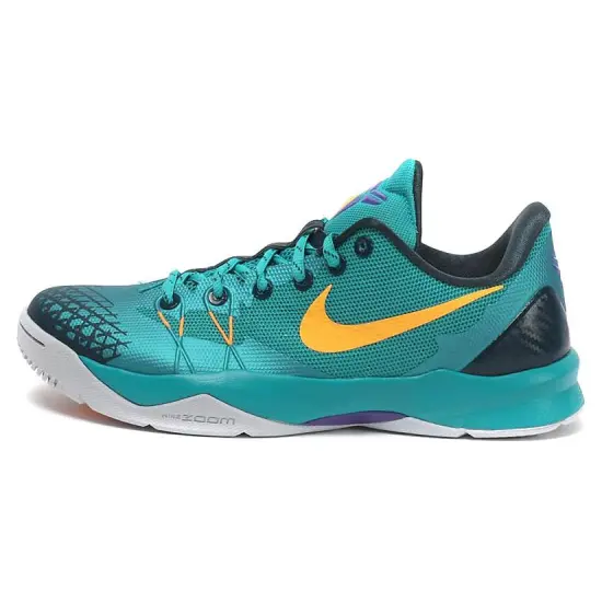 Nike Zoom Kobe Venomenon 4 Xdr 'Trb Grn'