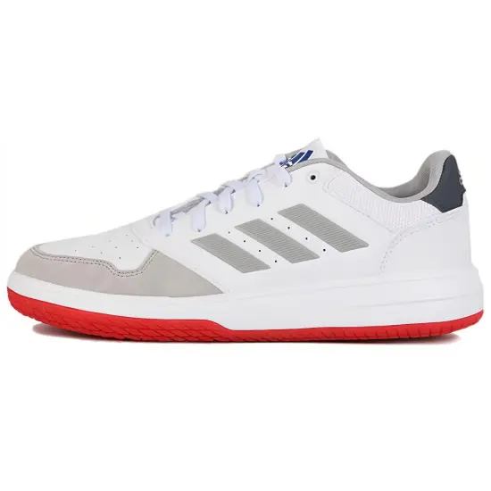 Adidas Neo Adidas Neo Gametalker 'White Gray Red'