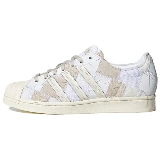 Adidas Superstar Atmos RECOUTURE
