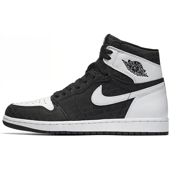 Jordan 1 Retro High RE2PECT Derek Jeter