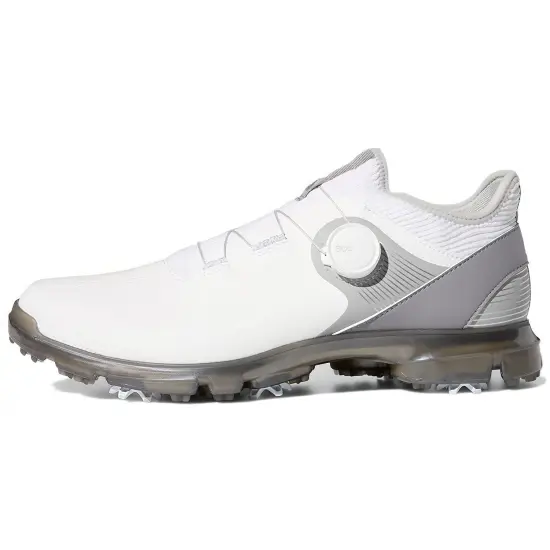 Adidas Alphaflex 21 Boa 'White Grey'