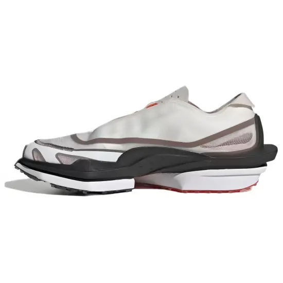 Adidas Earthlight 2.0 Stella McCartney White Orange Women's