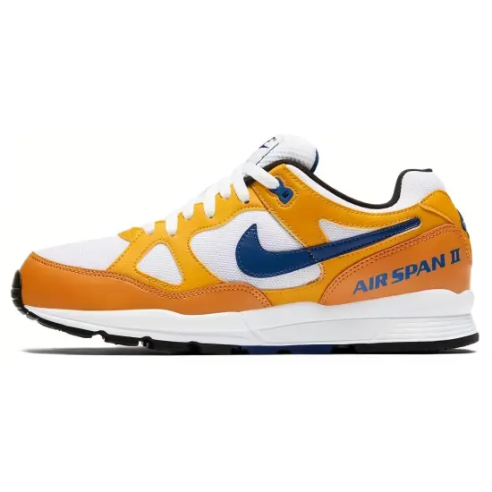Nike Air Span 2 'Yellow Ochre'