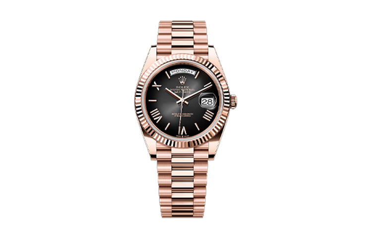 ROLEX 2024 Day Date 40mm