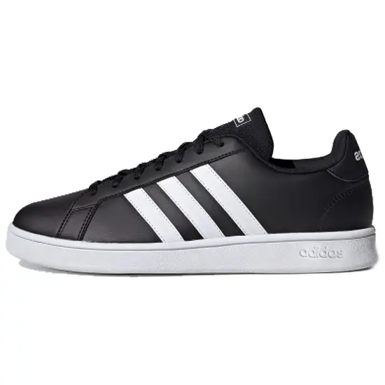 Adidas Neo Grand Court Base 'Black'