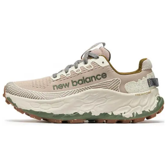 New Balance More Trail V3 Running Shoes Men Low-top