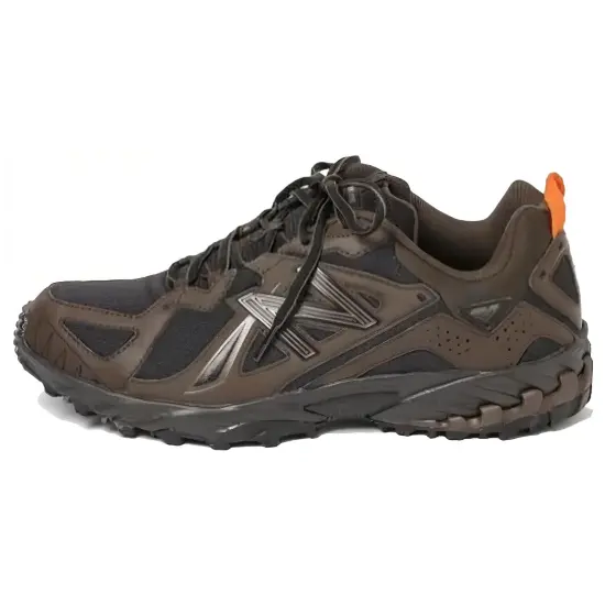 New Balance 610 V1 Brown Black