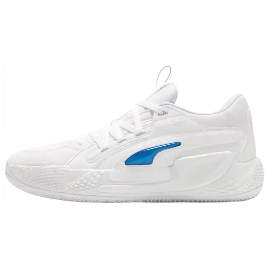 Puma Court Rider Chaos 'Jewel - White Royal'