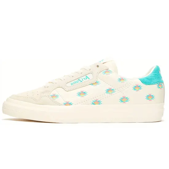 Adidas Originals Continental 80 Vulc Arizona Iced Tea