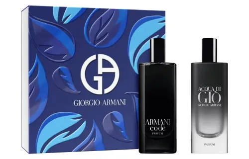 GIORGIO ARMANI Armani