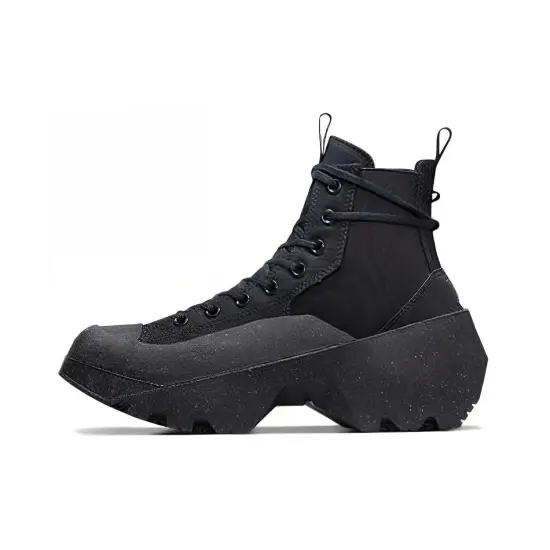 Converse Chuck Taylor All Star 70 Geo Forma Ls Hi Black