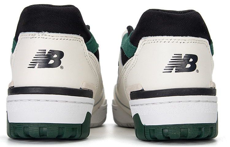 550 New Balance ‘Sea Salt Pine Green’