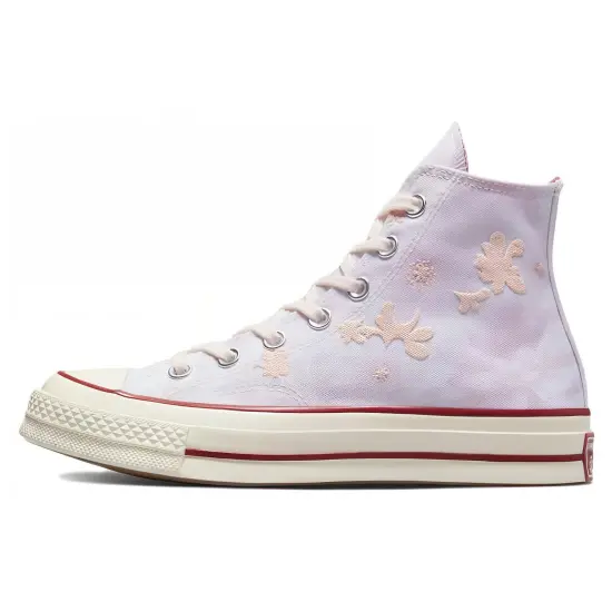 Converse Chuck 70 High 'Embroidered Desert Floral'