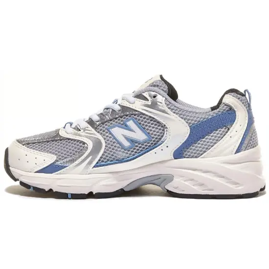 New Balance 530 Steel Blue