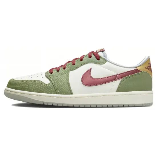 Jordan 1 Retro Low OG 'Year Of The Dragon' 2024