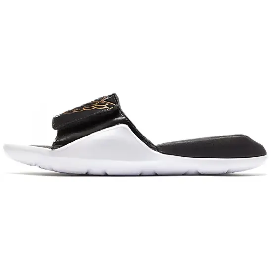 Jordan Hydro 7 Black Gold