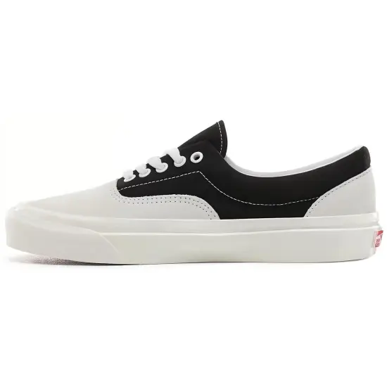 Era Vans 95 Dx 'Anaheim Factory   White Black'