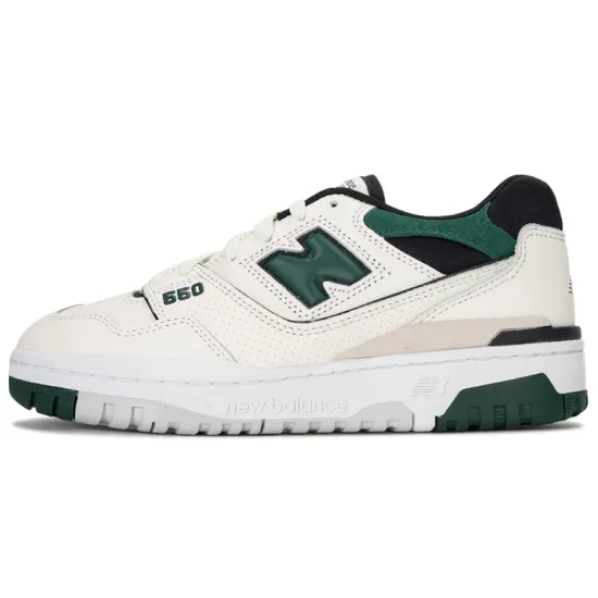 Unisex New Balance NB 550 Vintage basketball shoes