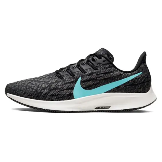 Nike Air Zoom Pegasus 36 'Black Aurora'