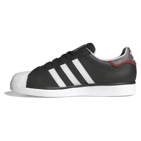 Adidas Originals Superstar Core Black Cloud White Charcoal