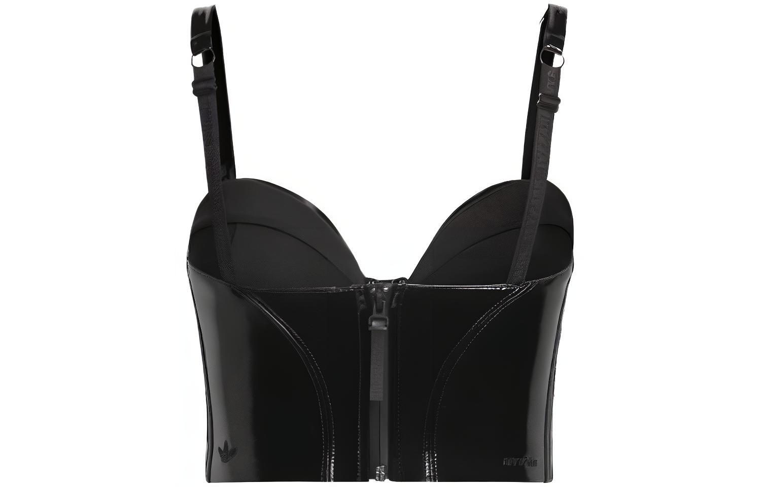 Adidas Originals Sports Underwear Women’s Black
