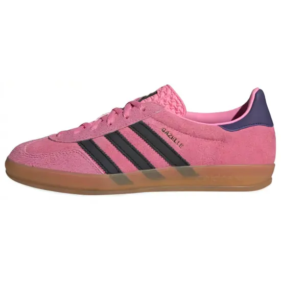 Adidas Gazelle Indoor Bliss Pink Purple Women's