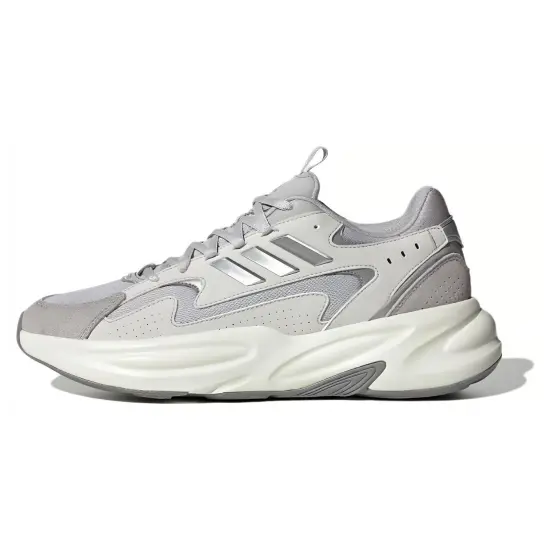 Adidas Ozelia 'Grey White'