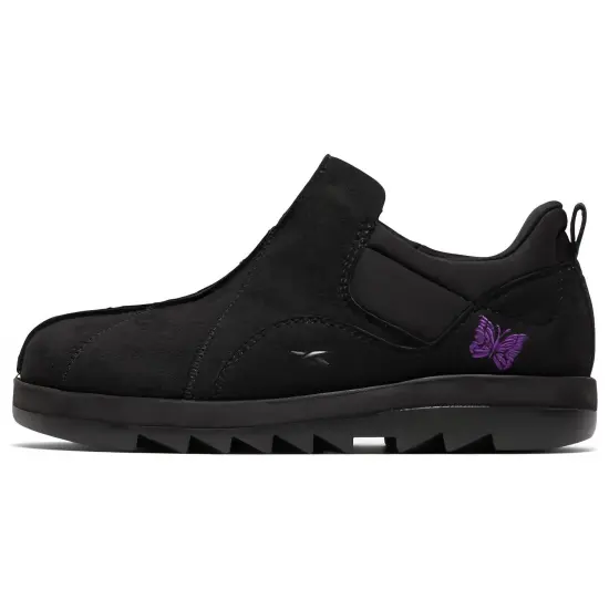 Reebok Beatnik Moc Needles Black