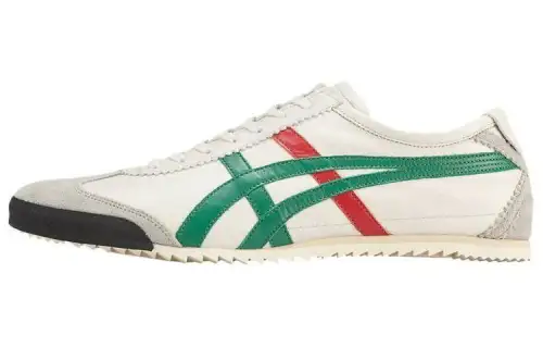 Onitsuka Tiger Mexico 66 'White Green'