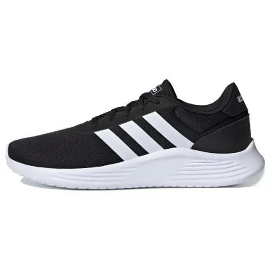 Adidas Neo Lite Racer 2.0 Core Black Cloud White