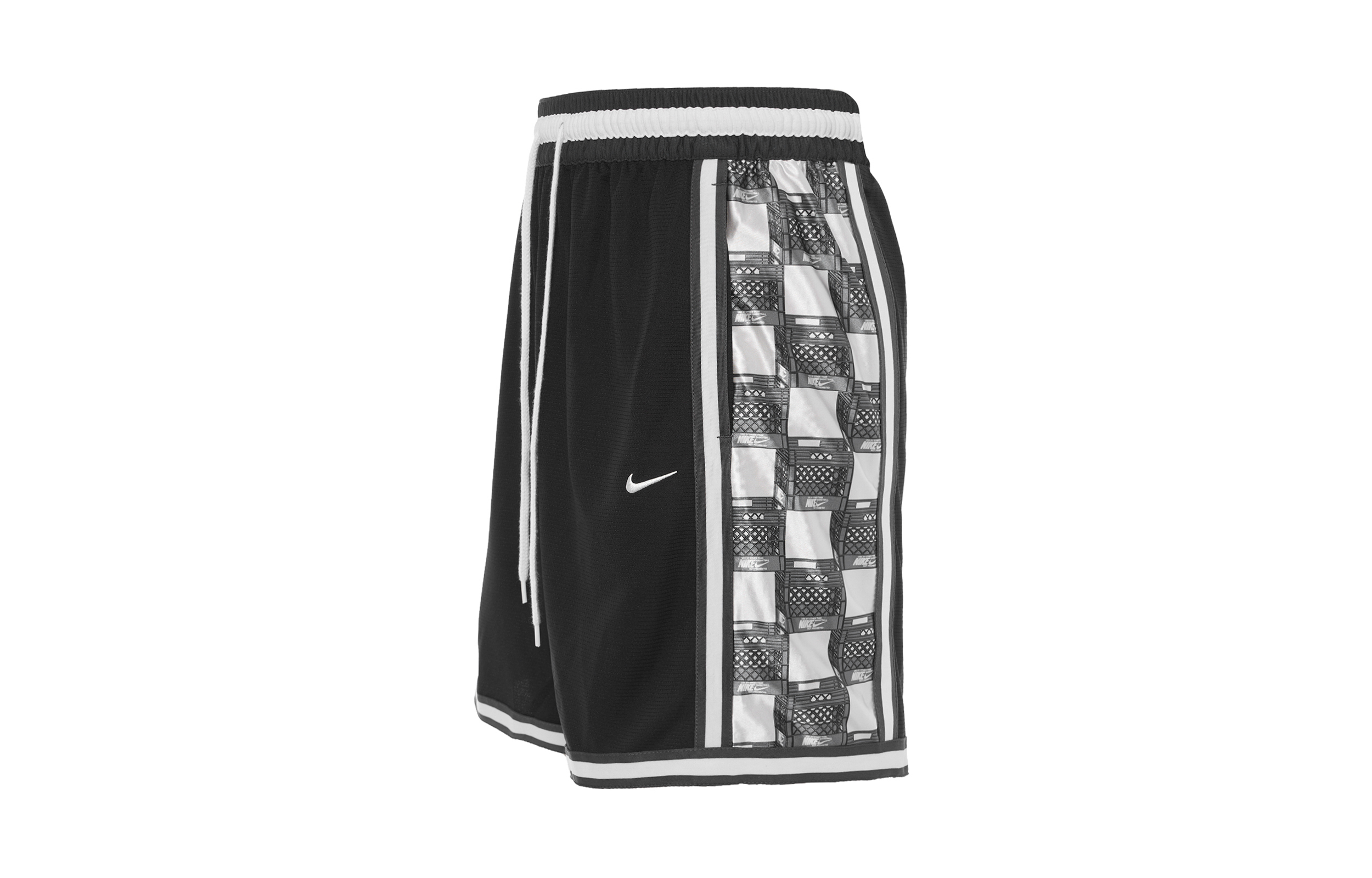 Nike Basketball Shorts Men’s Black