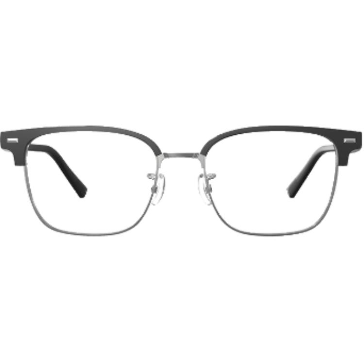 Xiaomi MIJIA Smart Audio AI Glasses Replacement Set Simple Line Outline