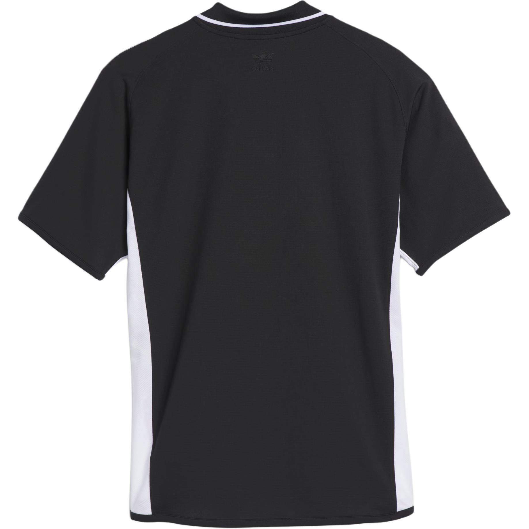 Adidas Originals Adidas Originals X JEREMY SCOTT Soccer Apparel Unisex Black
