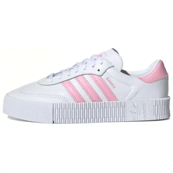 Adidas Sambarose True Pink Women's