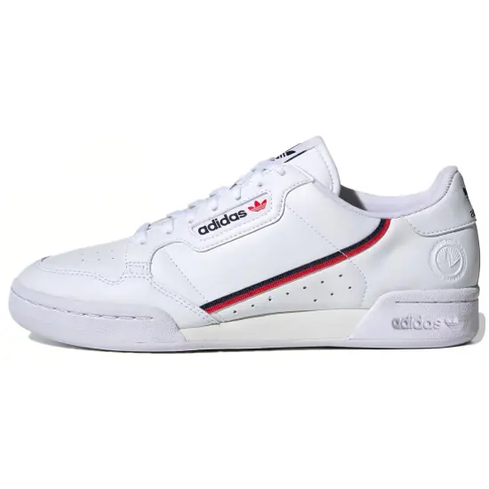 Adidas Continental 80 Vegan