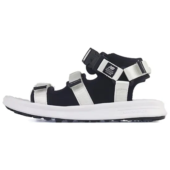 New Balance NB 750 Beach Sandals Unisex White