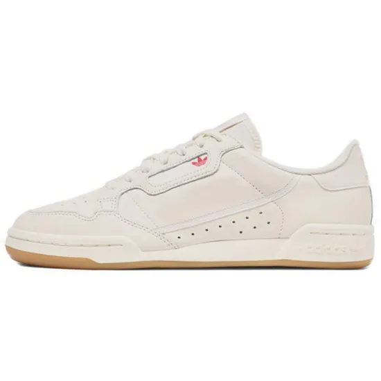 Adidas Continental 80 Off White Gum