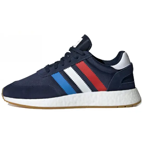 Adidas Originals I-5923 Lifestyle Shoes Unisex Low-top Navy