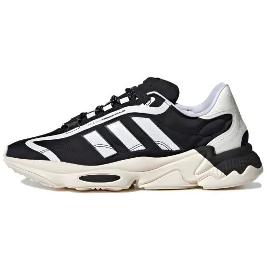 Adidas Ozweego Pure Chalk White Core Black