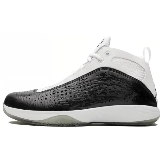 Jordan 2011 White Black